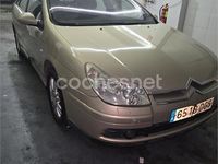 Usado Citroën C5 110 CV (80 kW) 2005 Beige Berlina