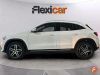 Usado Mercedes GLA200 150 CV (110 kW) 2023 Blanco SUV