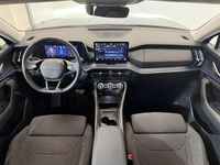 Usado Skoda Kodiaq Selection 150 CV (110 kW) 2025 Negro SUV