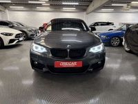 usado BMW 220 220 d Cabrio