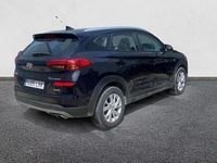 Brugt Hyundai Tucson 116 HK (85 kW) 2020 SUV
