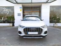 usado Audi Q3 35 TDI Advanced quattro S tronic 110kW