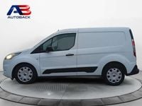 Usado Ford Transit Trend 101 CV (74 kW) 2019 Blanco Van