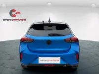 Nuevo Opel Corsa Edition 100 CV (73 kW) 2025 Azul Utilitario
