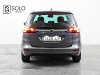 usado Opel Zafira 1.4 T S/s Excellence Aut. 140