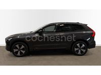 Usado Volvo XC60 Plus 350 CV (257 kW) 2025 Gris SUV