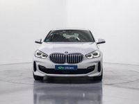 Usado BMW 118 140 CV (102 kW) 2020 Blanco Utilitario