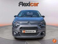 Usado Citroën C3 PureTech 83 CV (61 kW) 2024 Gris Berlina
