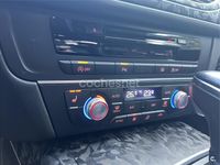 Usado Audi A6 272 CV (200 kW) 2015 Negro Berlina