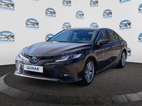 Usado Toyota Camry Advance 218 CV (160 kW) 2020 Negro Berlina