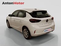 Usado Opel Corsa Edition 100 CV (73 kW) 2024 Blanco Utilitario