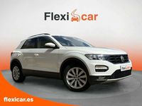 usado VW T-Roc 1.5 TSI Advance DSG7