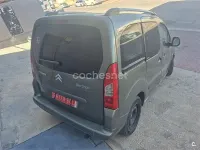 Usado Citroën Berlingo Seduction 92 CV (67 kW) 2016 Beige Monovolumen