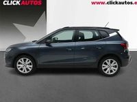 Usado Seat Arona Xperience 115 CV (84 kW) 2025 SUV