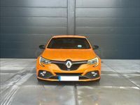 Usado Renault Mégane IV R.S. 280 CV (205 kW) 2018 Naranja Berlina