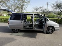 Brugt Citroën Evasion 110 HK (80 kW) 1999 Grå MPV