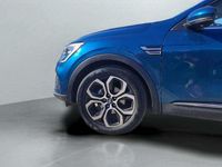 Usado Renault Arkana Techno 140 CV (102 kW) 2023 Verde SUV