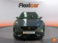 Usado Cupra Formentor 310 CV (228 kW) 2021 Gris SUV