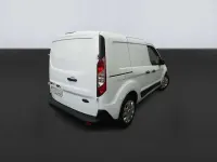 Usado Ford Tourneo Trend 101 CV (74 kW) 2019 Blanco Van
