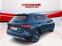 Usado Seat Tarraco XCELLENCE 245 CV (180 kW) 2021 Gris SUV