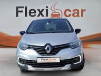 usado Renault Captur S-Edition Energy TCe 87kW (120CV) EDC Gasolina en Flexicar Gran Canaria