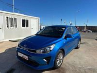 usado Kia Rio 1.0 T-GDi MHEV iMT Drive Pack Sport 100