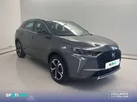 Usado DS Automobiles DS7 Crossback Bastille 129 CV (94 kW) 2023 Gris SUV