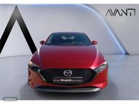 usado Mazda 3 2.0 SKYACTIV-G EVOLUTION