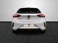 Usado Opel Corsa-e GS Line 100 kW (136 CV) 2023 Blanco Utilitario
