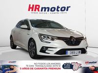 Usado Renault Mégane IV Zen 160 CV (117 kW) 2022 Blanco