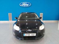 usado Ford Focus S. 1.0 Ecob. Auto-S&S Titanium 125