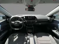 Usado Citroën C4 Feel 131 CV (96 kW) 2023 Gris SUV