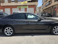 Usado BMW 420 Gran Coupé Comfort Edition 190 CV (139 kW) 2015 Azul Coupe
