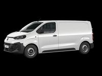 Nuevo Fiat Scudo Business 120 CV (88 kW) 2025 Blanco Van