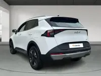 Nuevo Kia Sportage 239 CV (175 kW) 2026 SUV