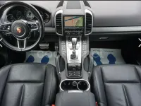 Usado Porsche Cayenne S E-Hybrid 416 CV (305 kW) 2015 Blanco SUV