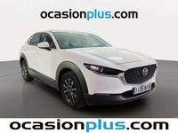 Usado Mazda CX-30 Prime-Line 140 CV (102 kW) 2025 Blanco SUV