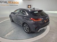 Usado Kia XCeed 160 CV (117 kW) 2022 Negro SUV
