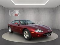 Usado Jaguar XK8 290 CV (213 kW) 1999 Rojo Coupe