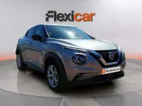 Occasion Nissan Juke Acenta 114 ch (83 kW) 2022 Gris SUV