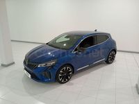 Usado Renault Clio V Techno 90 CV (66 kW) 2023 Azul Berlina