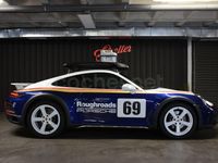 Usado Porsche 911 Dakar 480 CV (353 kW) 2024 Blanco Coupe