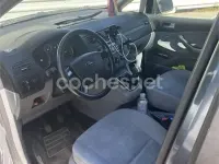 Usado Ford C-MAX Trend 115 CV (84 kW) 2007 Gris / plata Monovolumen