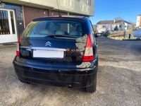 usado Citroën C3 1.6hdi 16v Exclusive Fap