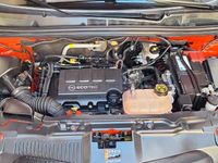 Usado Opel Mokka Selective 140 CV (102 kW) 2015 Rojo SUV