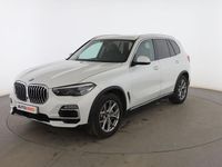 Usado BMW X5 xLine 286 CV (210 kW) 2020 Blanco SUV