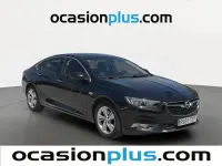 Usado Opel Insignia Excellence 140 CV (102 kW) 2017 Negro Berlina