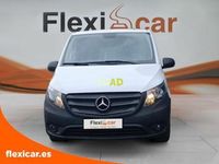 usado Mercedes Vito 1.8 102 CV