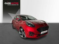 Usado Ford Puma ST-Line X 155 CV (114 kW) 2024 Rojo SUV