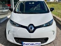 usado Renault Zoe LIFE R240